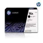 Toner Hp CF214A (14A) L.J. ENT 700 M12 Negro