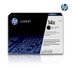 Toner Hp CF214X (14X) L.J. ENT 700 M12 Negro