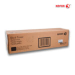 Tóner Xerox 006R01122 Black DocuColor 1632, 2240