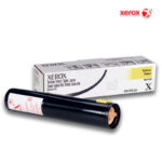 Tóner Xerox 006R01156 Yellow WorkCentre M24