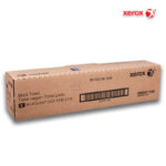 Tóner Xerox 006R01160 DMO Black WorkCentre 5325, 5330, 5335