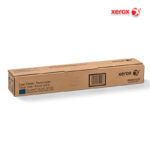 Tóner Xerox 006R01222 Cyan DocuColor 240, 242 WorkCentre 7655, 7675