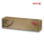 Tóner Xerox 006R01272 Magenta WorkCentre 7132, 7232, 7242