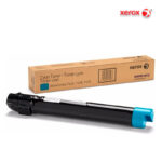 Tóner Xerox 006R01402 Cyan Para WorkCentre 7425, 7428, 7435