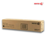 Tóner Xerox 006R01461 Black Para WorkCentre 7120, 7125, 7220, 7225