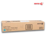 Tóner Xerox 006R01463 Magenta Para WorkCentre 7120, 7125, 7220, 7225
