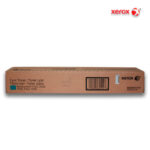 Tóner Xerox 006R01512 Cyan Para WorkCentre 7525, 7530, 7535, 7545, 7556