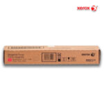 Tóner Xerox 006R01519 Magenta Para WorkCentre 7500, 7525, 7530, 7535