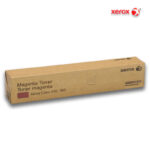 Tóner Xerox 006R01531 Magenta para Color 550, 560