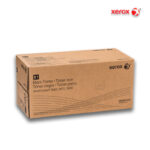 Tóner Xerox 006R01552 Black Para WorkCentre 5865, 5875, 5890
