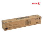 Tóner Xerox 006r01517 Black Para WorkCentre 7500, 7525, 7530, 7535