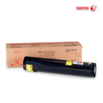 Tóner Xerox 106R00655 Yellow Phaser 7750
