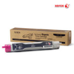 Tóner Xerox 106R01145 Magenta Alta Capacidad Phaser 6350