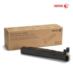 Tóner Xerox 106R01317 Cyan Alta Capacidad WorkCentre 6400