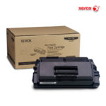 Tóner Xerox 106R01371 Black Phaser 3600 Capacidad Estándar 14,000 Pag