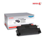Tóner Xerox 106R01378 Phaser 3100 Capacidad Estándar 2,200 Pag