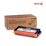Tóner Xerox 106R01402 Phaser 6280 Yellow