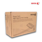 Tóner Xerox 106R01415 Black Alta Capacidad Phaser 3435