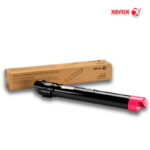 Tóner Xerox 106R01441 Magenta Capacidad Estándar Phaser 7500