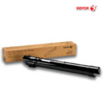 Tóner Xerox 106R01446 Black Alta Capacidad Phaser 7500