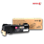 Tóner Xerox 106R01457 Magenta Phaser 6128MFP