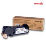 Tóner Xerox 106R01459 Black Phaser 6128MFP