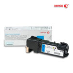 Tóner Xerox 106R01481 Cyan Para Phaser 6140