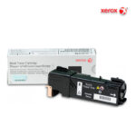 Tóner Xerox 106R01484 Black Para Phaser 6140