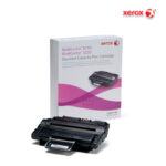 Tóner Xerox 106R01485 Black Capacidad Estándar WorkCentre 3210, 3220 (2,000 Pag)