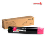 Tóner Xerox 106R01512 Magenta Capacidad Estándar Phaser 6700