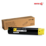 Tóner Xerox 106R01513 Yellow Capacidad Estándar Phaser 6700