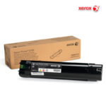 Tóner Xerox 106R01514 Black Capacidad Estándar Phaser 6700