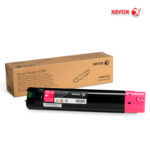 Tóner Xerox 106R01524 Magenta Alta Capacidad Phaser 6700