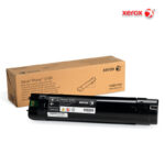 Tóner Xerox 106R01526 Black Alta Capacidad Phaser 6700