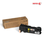 Tóner Xerox 106R01603 Yellow Phaser 6500 WorkCentre 6505