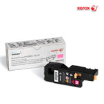 Tóner Xerox 106R01632 Magenta Phaser 6000, 6010 WorkCentre 6015