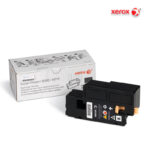 Tóner Xerox 106R01634 Black Phaser 6000, 6010 WorkCentre 6015
