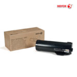 Tóner Xerox 106R02739 Black High Capacity WC3655