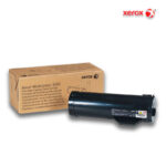 Tóner Xerox 106R02741 Black Extra High Capacity WC3655
