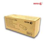 Tóner Xerox 106R02742 Black METERED Para WorkCentre 3655