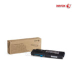 Tóner Xerox 106R02752 Cyan High Capacity WC6655