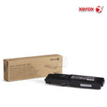 Tóner Xerox 106R02755 Black High Capacity WC6655