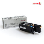 Tóner Xerox 106R02760 Cyan Phaser 6020, WorkCentre 6025