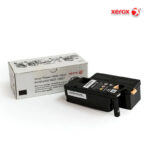 Tóner Xerox 106R02763 Black Phaser 6020, WorkCentre 6025