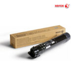 Tóner Xerox 106R03396 Black High Capacity VersaLink B7025, B7030