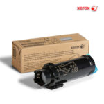 Tóner Xerox 106R03485 Cyan High Capacity Phaser 6510, WC6515