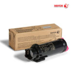 Tóner Xerox 106R03486 Magenta High Capacity Phaser 6510, WC6515