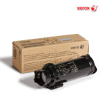 Tóner Xerox 106R03488 Black High Capacity Phaser 6510, WC6515