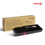 Tóner Xerox 106R03535 Magenta Extra High Capacity VersaLink C400, C405