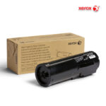 Tóner Xerox 106R03583 Black High Capacity VersaLink B400, B405